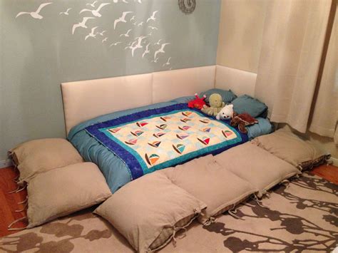 Floor Bed Ideas Pinterest - flooring Designs