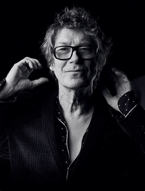A Conversation With Richard Butler Psychedelic Furs Magnet Magazine