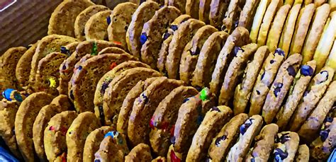 Assorted Cookies 2 Free Stock Photo Public Domain Pictures