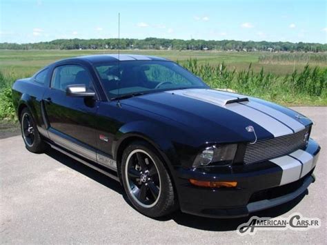 2007 Ford Mustang Gt350 News Reviews Msrp Ratings With Amazing Images