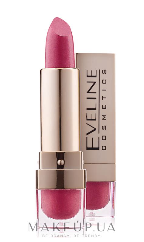 Eveline Cosmetics Color Edition Губная помада купить по лучшей цене