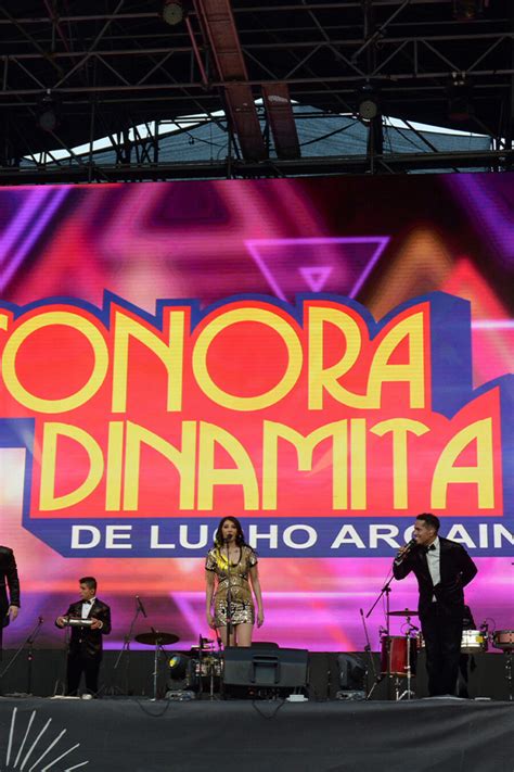 La Sonora Dinamita Archives Remezcla