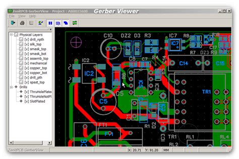 Top 8 Best Free Pcb Design Software An Ultimate 2020 Updated Guide