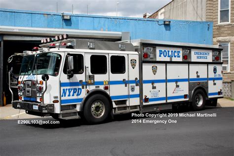 Nypd