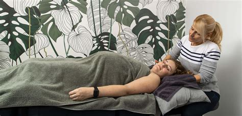 Pregnancy Massage Canterbury Health Hub