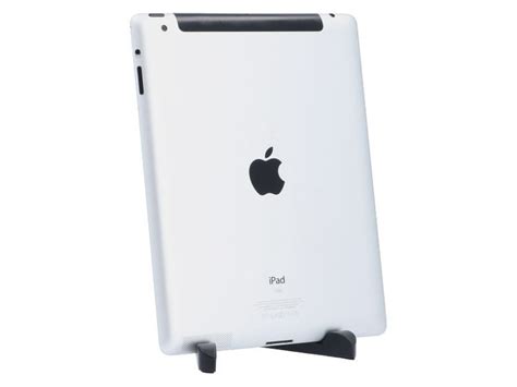 Apple Ipad 2 Cellular A1396 A5 97 512mb 16gb 1024x768 Gsm Wi Fi 3g