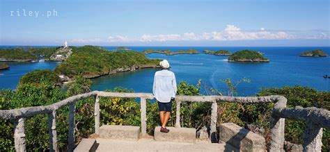 Hundred Islands Pangasinan Travel Guide