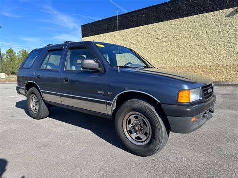 Isuzu Rodeo for sale in Coeburn, Virginia | Facebook Marketplace