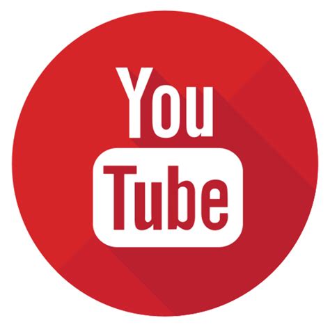 Download High Quality Youtube Logo Maker Channel You Tube Transparent