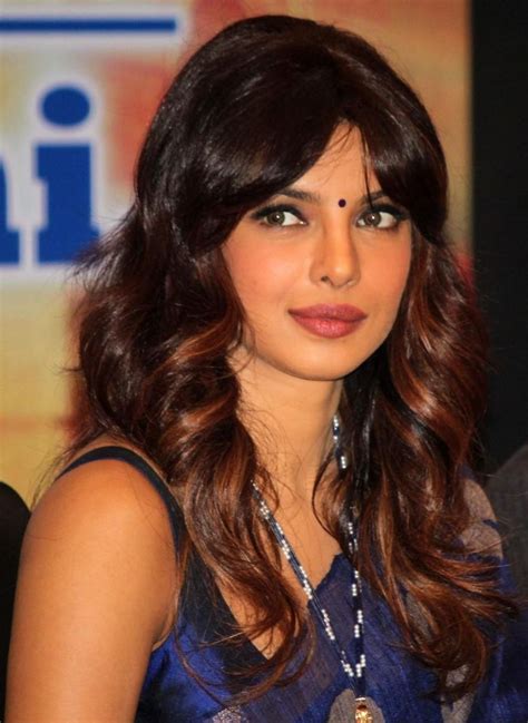 Indian Actress Hairstyle Pics Wavy Haircut