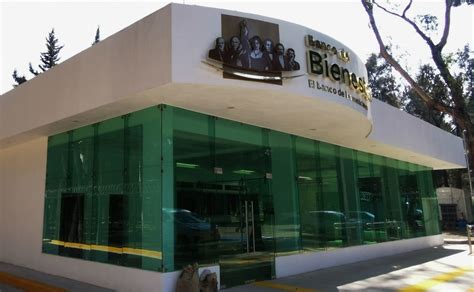 Estas son todas las sucursales del Banco del Bienestar en México