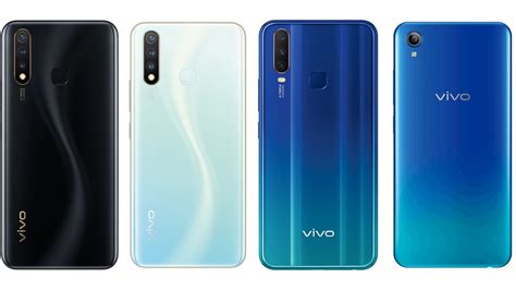 Vivo offer's best mobile phones with great features & specifications. Vivo Y15, Y11 among best-selling budget phones - Orange ...
