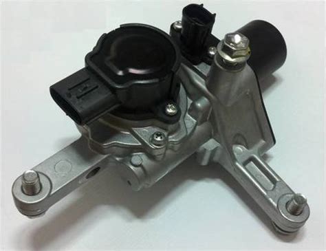 Actuator For Turbocharger At Best Price In Kimhae Kyeongsangnam Dhe