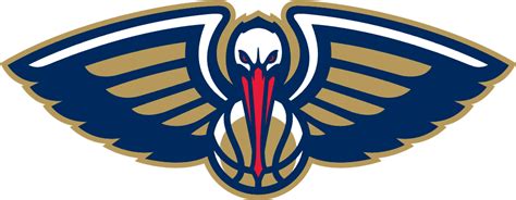 Logók márkatervezés logo inspiration tervezőgrafika inspiráció ötletek. Pelicans Playoff Moments - New Orleans Pelicans Clipart ...
