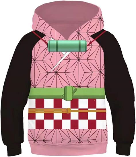 Buy Seaehey Kids Tanjirou Kamado Nezuko Zenitsu Tomioka Giyuu Agatsuma