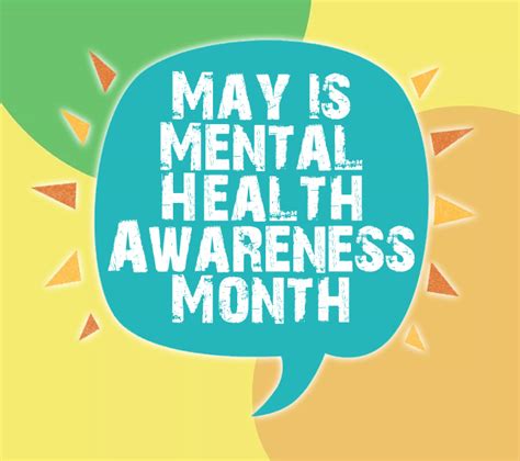 May Mental Health Awareness Month 2024 Canada Janka Melisenda