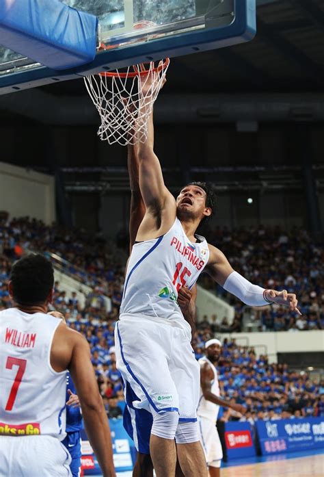 This is the roster that the gilas pilipinas team will be presenting in the 2019 southeast asian games basketball tournament. terrence romeo Archives - Gilas Pilipinas Basketball