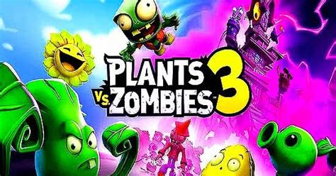 Just download it and find them out by yourself. Plants vs Zombies 3 (PVZ 3) MOD (Unlimited) APK Free Android