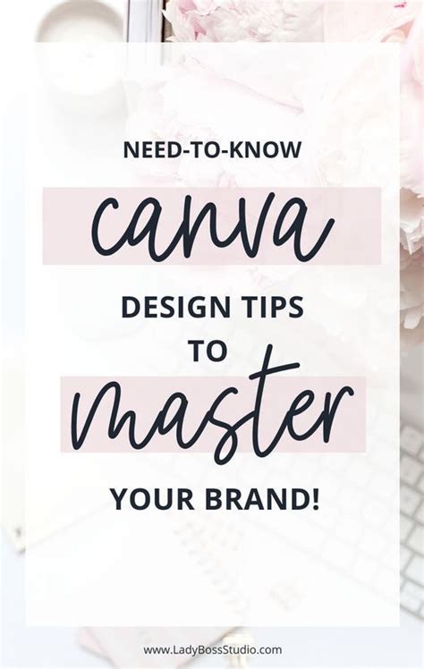 Canva Tips And Tricks Canva Design Canva Tutorial Graphic Design Tips