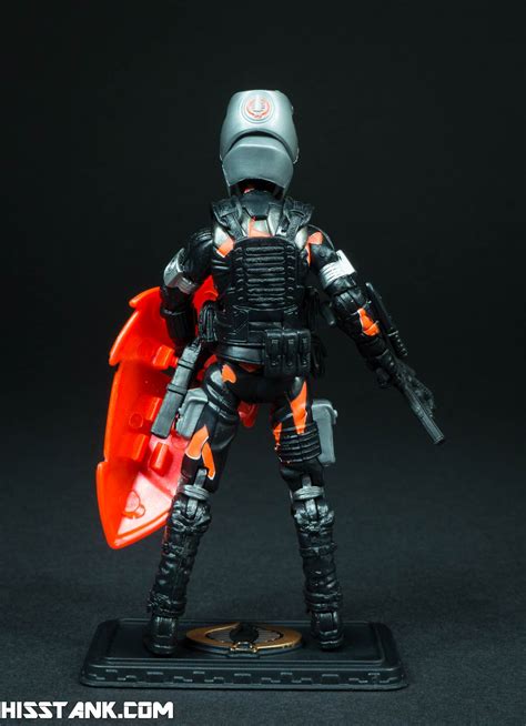 SDCC 2015 G.I. Joe Alley Viper Officer 50th Anniversary Photo Shoot