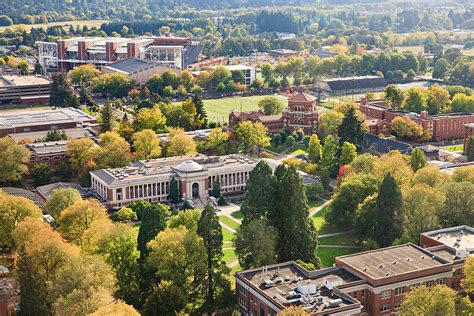 Oregon State University Corvallis Oregon Usa Apply Prices