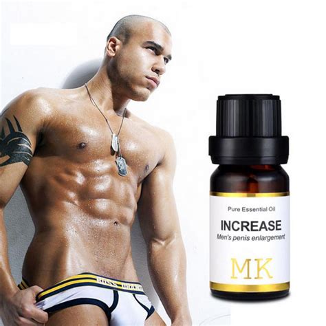 Men Enlarge Massage Enlargement Oils Permanent Thickening Growth Pills Increase Dick Essential
