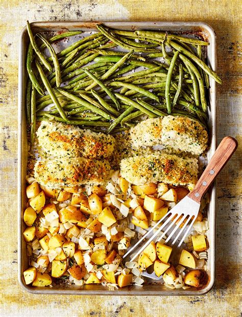 Easy Weeknight Family Dinners from New 'Hero Dinners ...