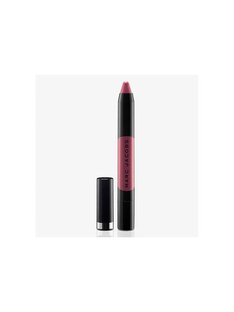 Marc Jacobs Le Marc Liquid Lip Crayon At John Lewis And Partners