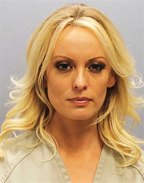 Stormy Daniels Arrested While Performing At Ohio Strip Club Us Weekly