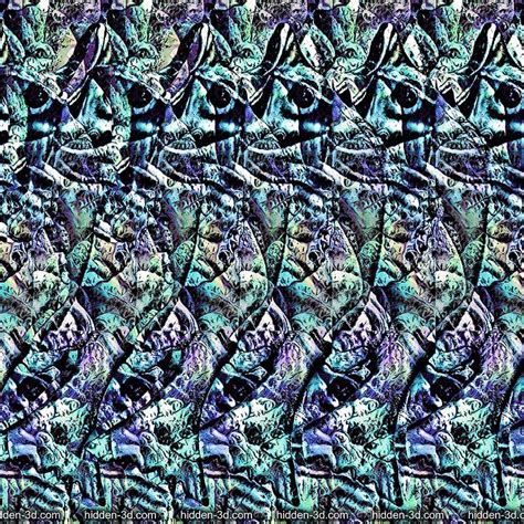 Scales Stereogram Images Games Video And Software All Free 3d