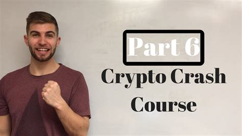 People have had doubts about crypto for a long time. Part 6 | Cryptocurrency In The Future | Crypto Crash ...
