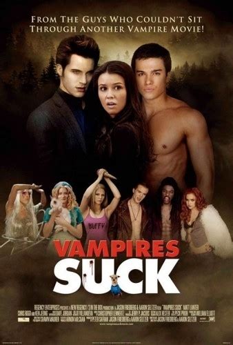 Vampires Suck 3d Movies Photo 15085817 Fanpop