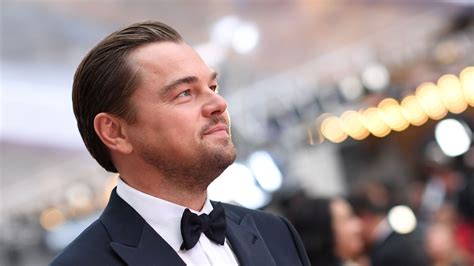 Total verändert oder nicht Mega Debatte über Leo DiCaprio