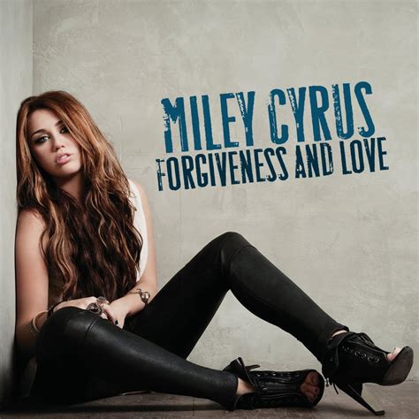 Coverlandia The 1 Place For Album And Single Covers Miley Cyrus
