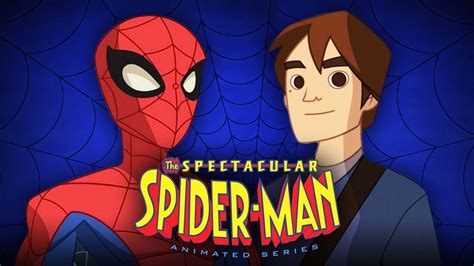 Spectacular Spider Man Season 3 And Future Plans Revealed By Actor