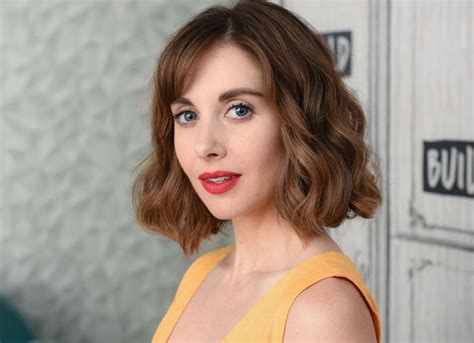 Alison Brie Bio Age Career Net Worth Husband Family