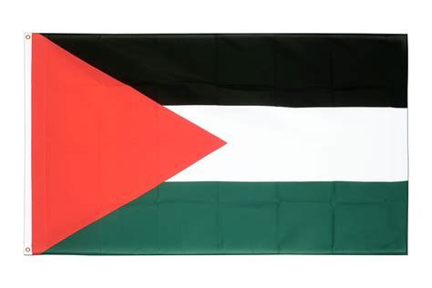 Wissenswertes und interessantes zum thema palästina. Palästina Flagge - Palästinensische Fahne kaufen