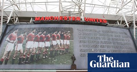 The Lost Babes The Eight Manchester United Players Who Died In The Munich Disaster Football
