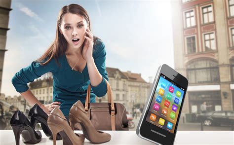 10 Mobile Shopping Apps Qwik Media