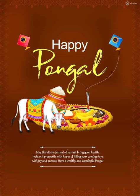 Happy Pongal 2021 Wishes Messages Quotes Greetings S Images