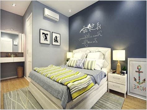 The perfect bedroom color scheme. 15 Popular Bedroom Colors 2018 - Interior Decorating ...