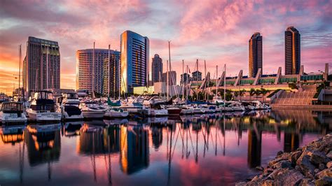 40 San Diego Hd Wallpapers And Backgrounds