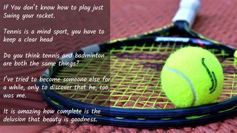 30 best funny tennis quotes that will blow your mind