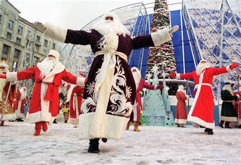 5 Winter Festivals You Cant Miss When Youre In Russia Learn Russian