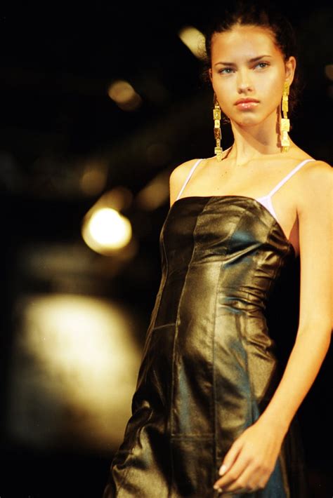 2000 Adriana Limas Changing Looks Through The Years Popsugar