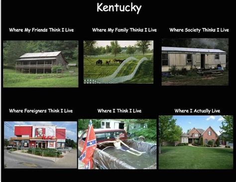 10 Downright Funny Memes About Kentucky