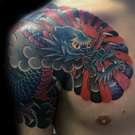Wave tattoo designs japanese art wave tattoos such as this. Top 103 Best Japanese Tattoos for Men | Improb