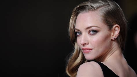 Amanda Seyfried Watched Porn As Prep For Role Of Deep Throat Actress
