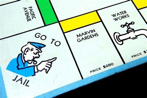 Interesting Facts About The Board Game Monopoly Interesting