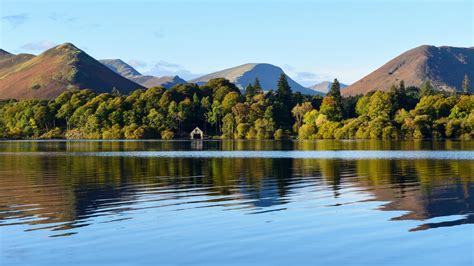 The Best Places To Stay In The Lake District